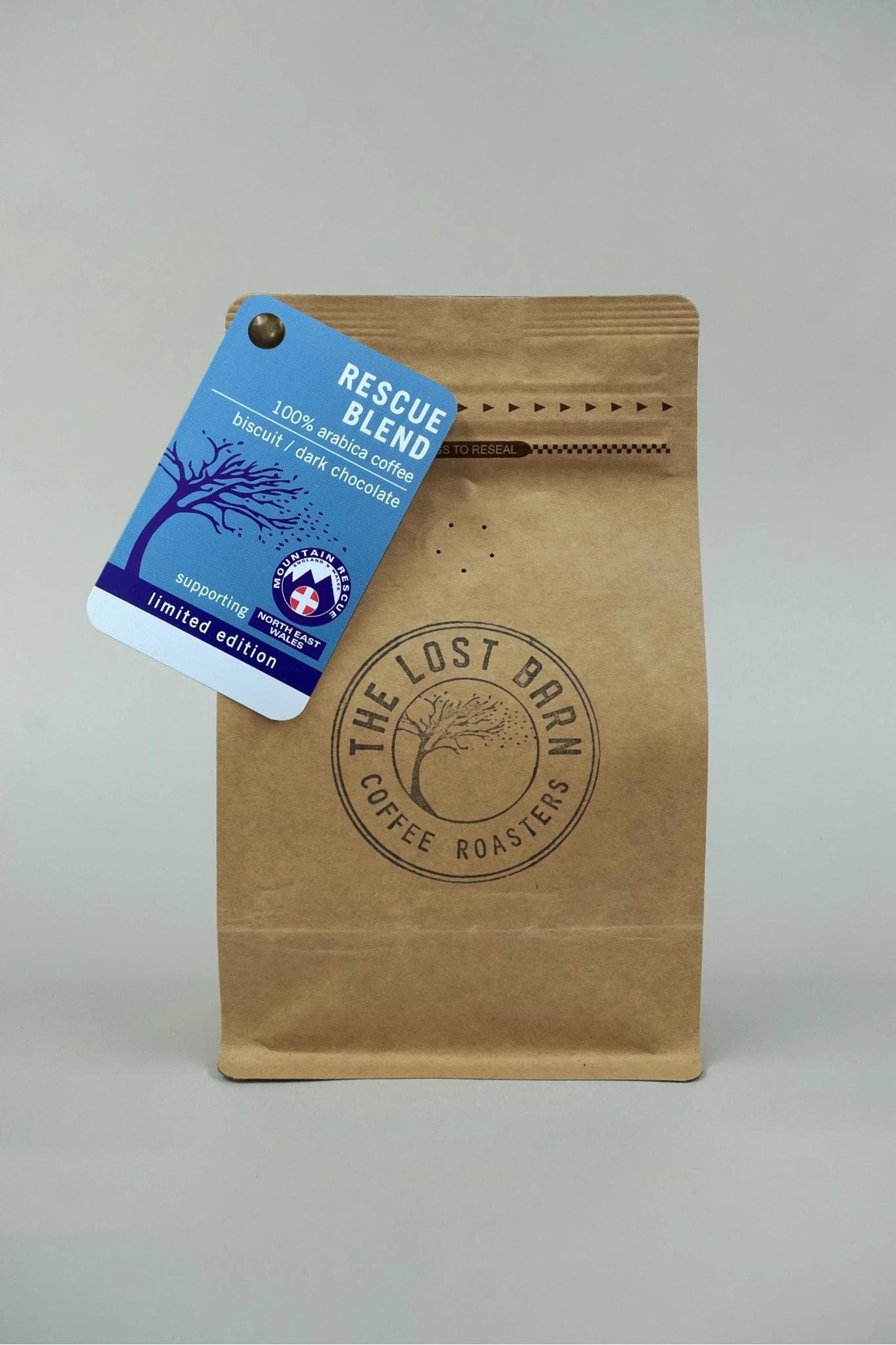 Image of Rescue Blend 