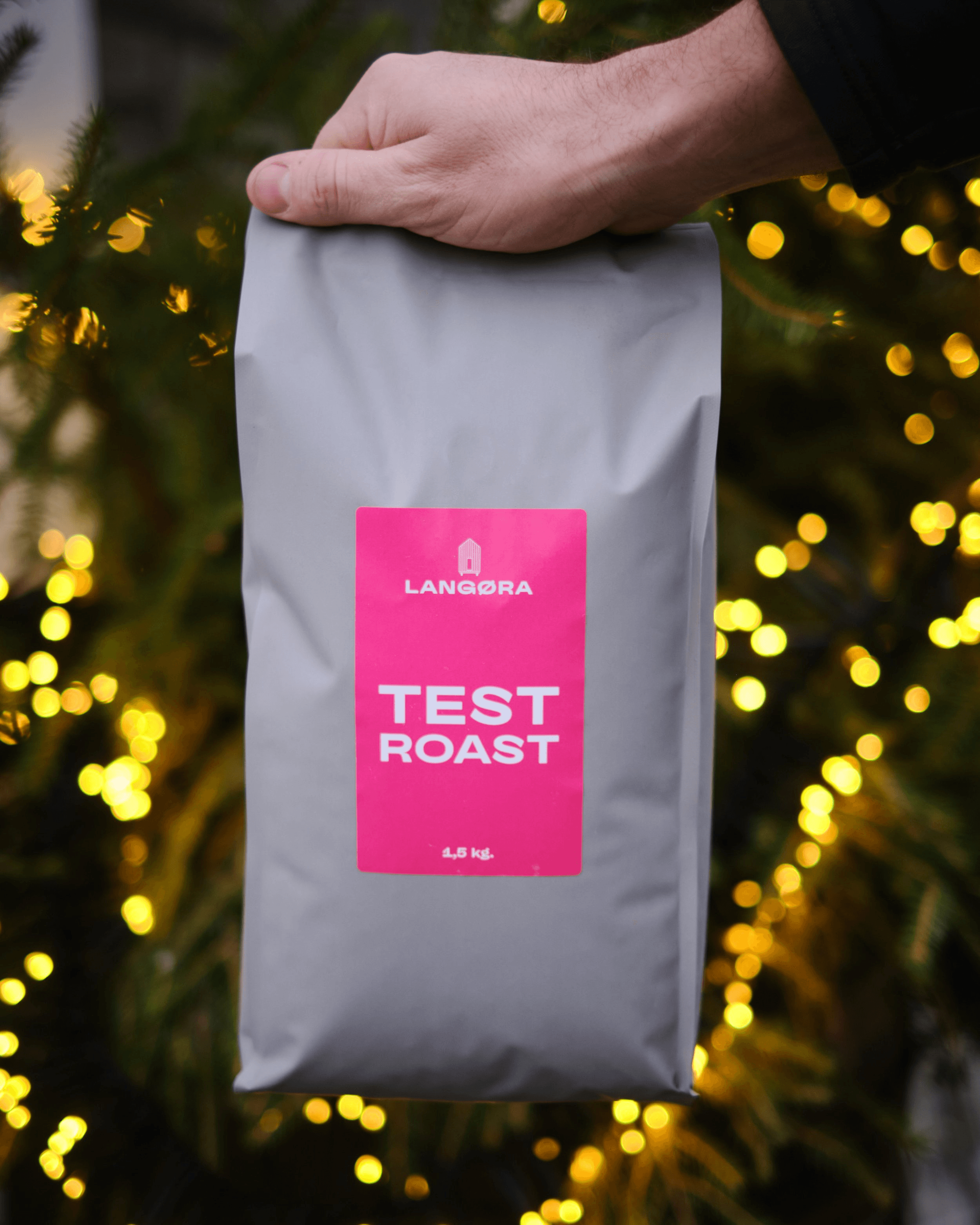 Image of Test roasts