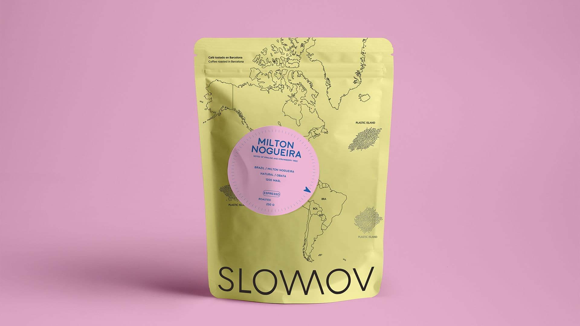 Image of Milton Nogueira