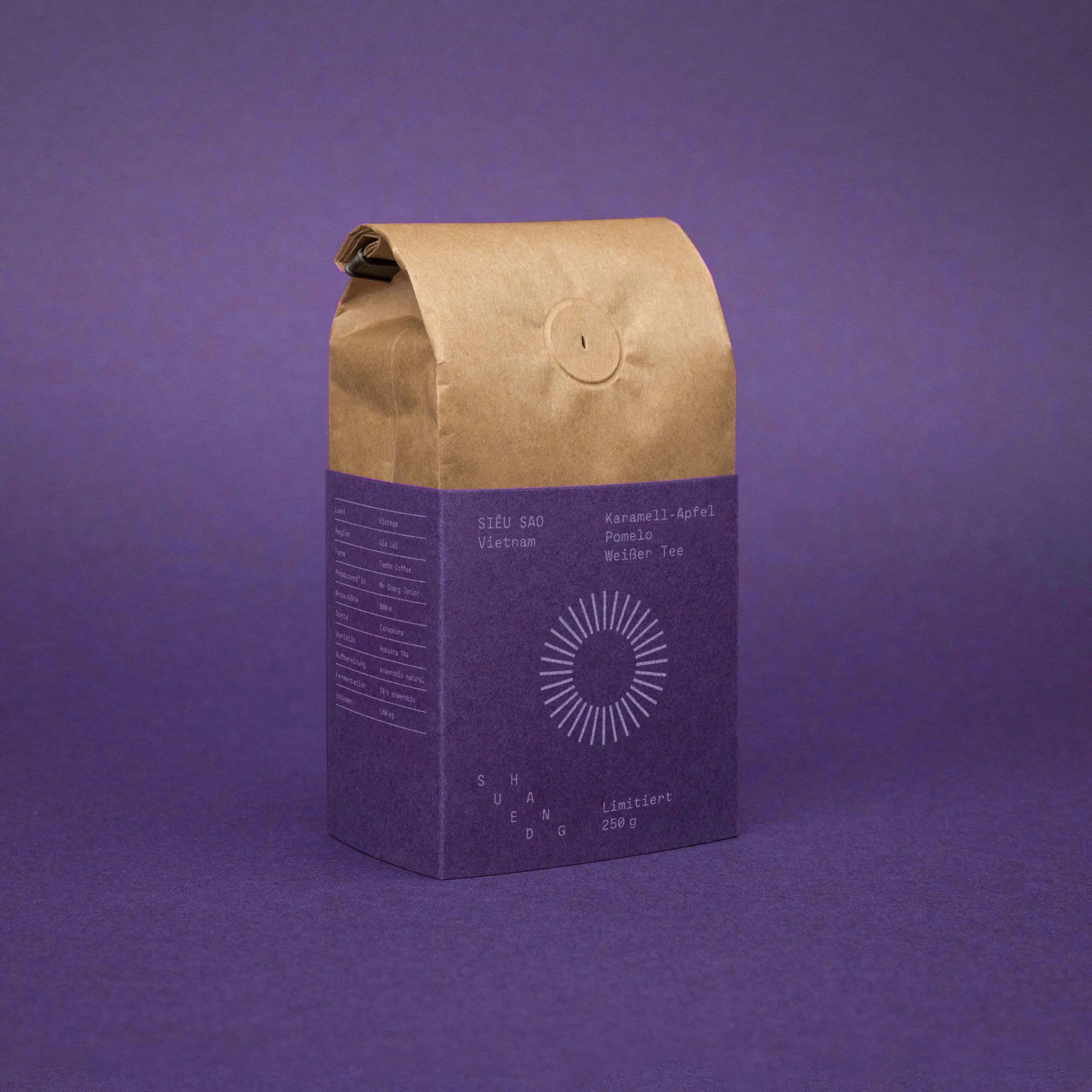 Image of Sieu Sao Vietnam Canephora