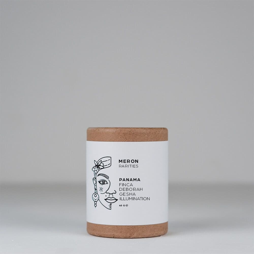 Image of Panama Finca Deborah Gesha Illumination 40g | Gesha | Washed Carbonic Maceration