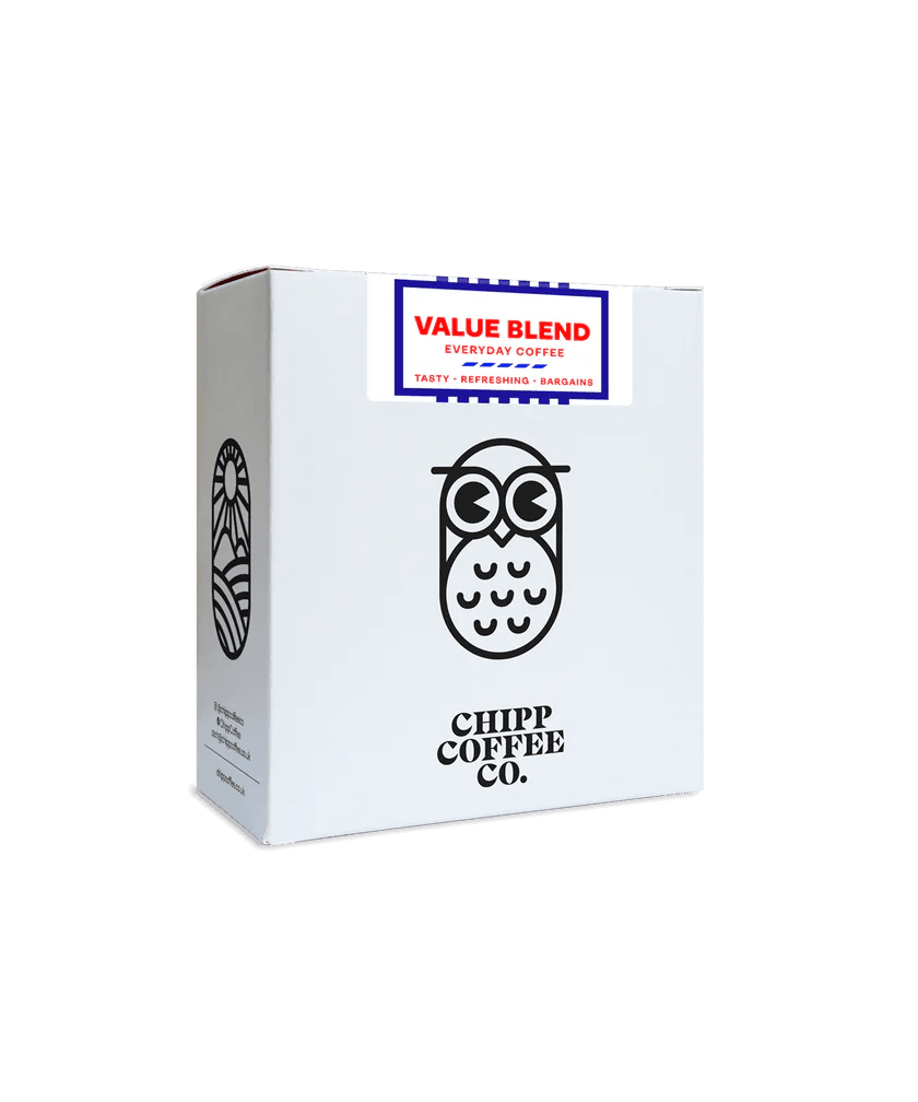Image of Value Blend - Everyday Coffee