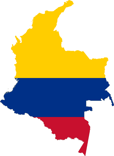 Image of Colombia Washed Pink Bourbon Filter