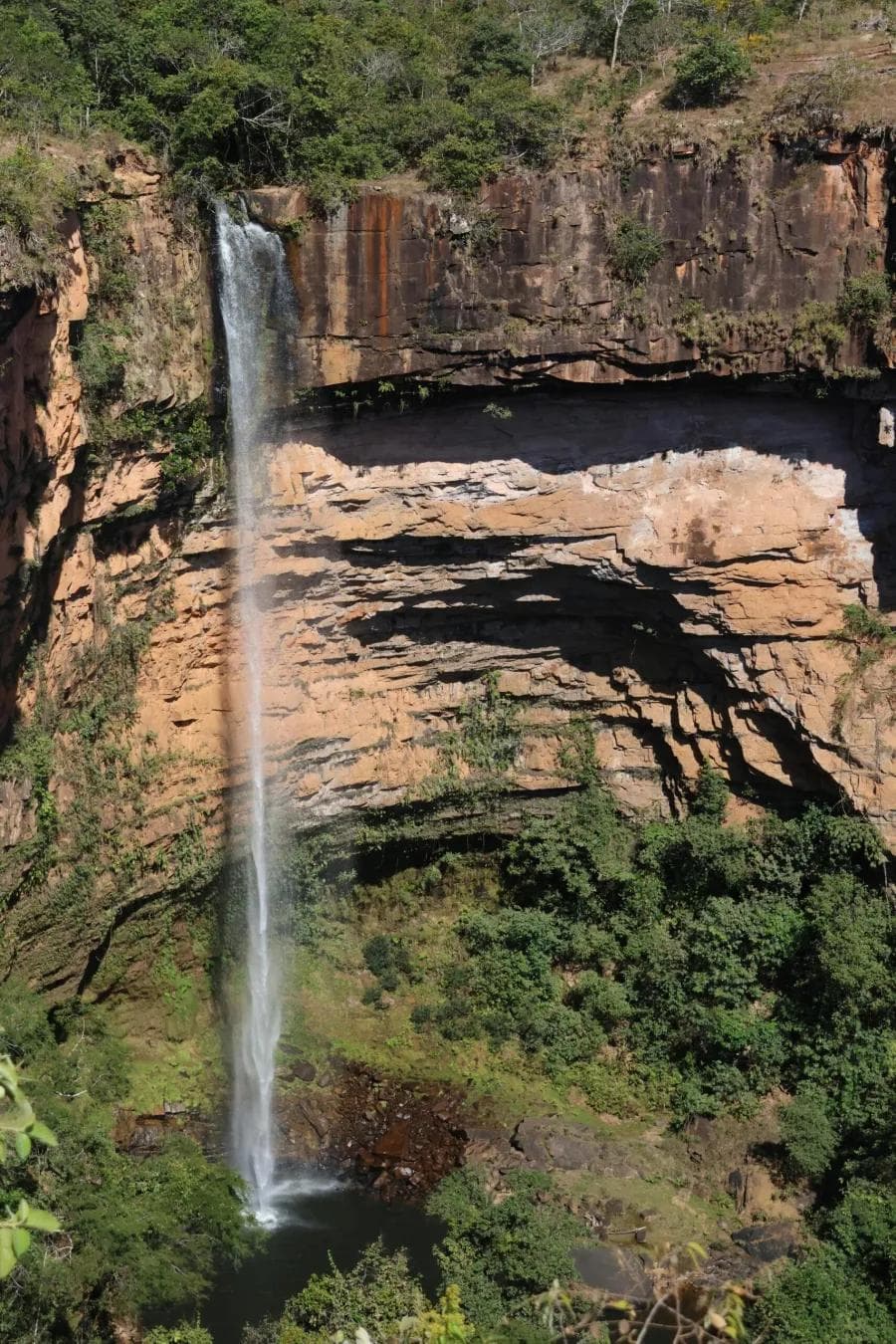 Image of Brazil