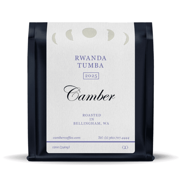 Image of Rwanda Tumba