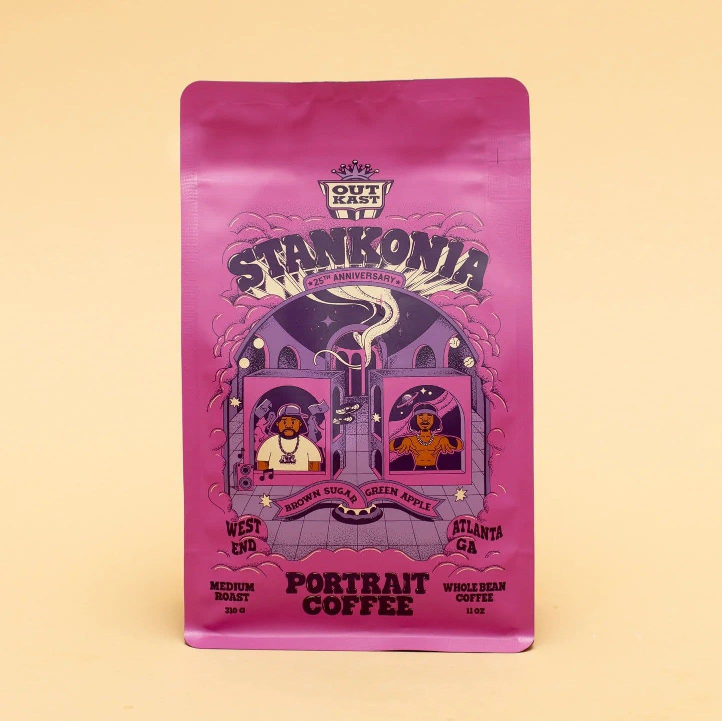 Image of Stankonia Coffee