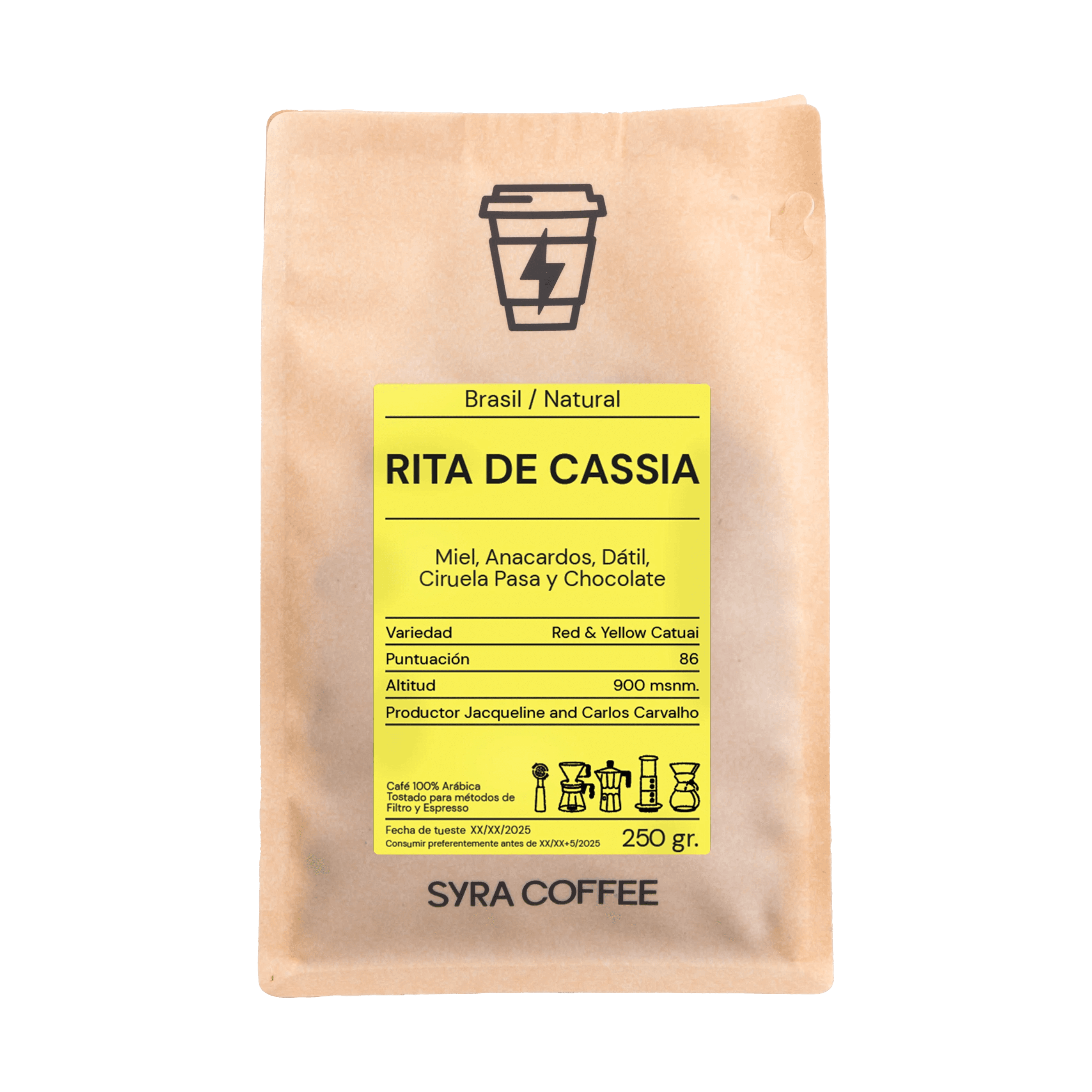 Image of Rita de Cassia Brazil