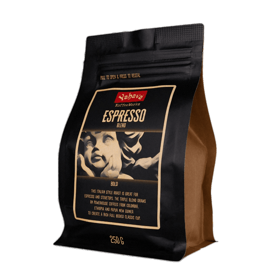 Image of Espresso