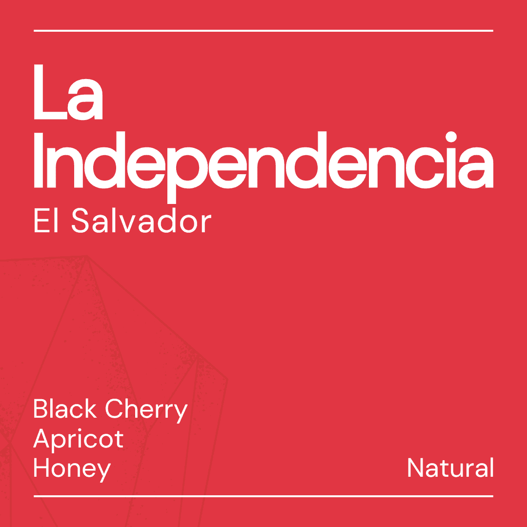 Image of La Independencia