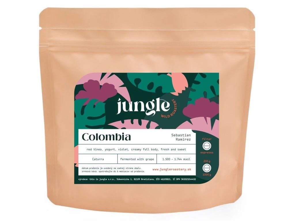 Image of Purple fruit - Sebastian Ramirez