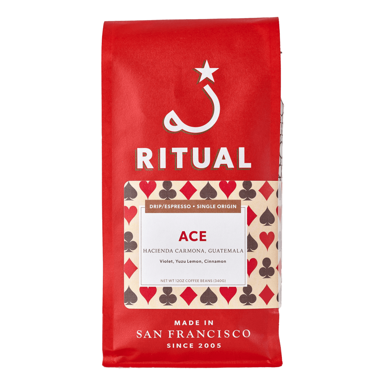 Image of ACE Hacienda Carmona Guatemala