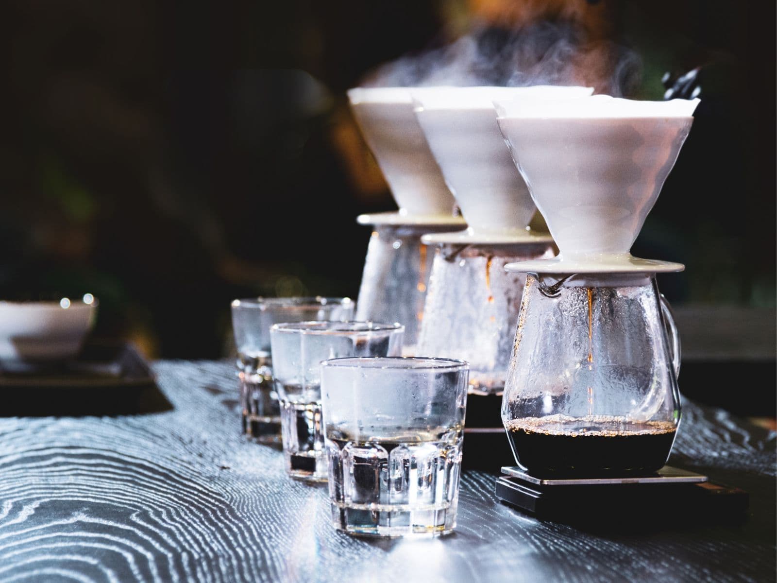 Image of Pour Over Coffee