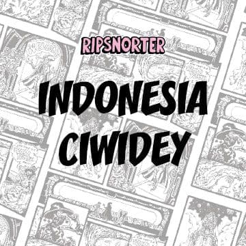 Image of CIWIDEY  WASHED