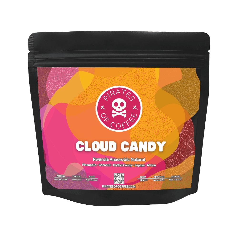 Image of Cloud Candy Rwanda Anaerobic Natural