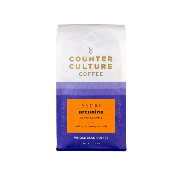 Image of Decaf Urcunina