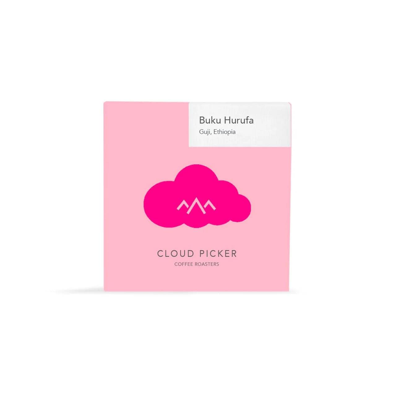 Image of Ethiopia Buku Hurufa