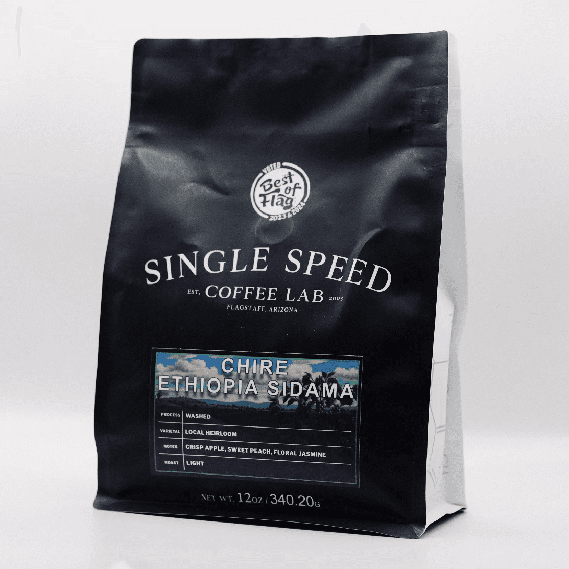 Image of Chire Ethiopia Sidama