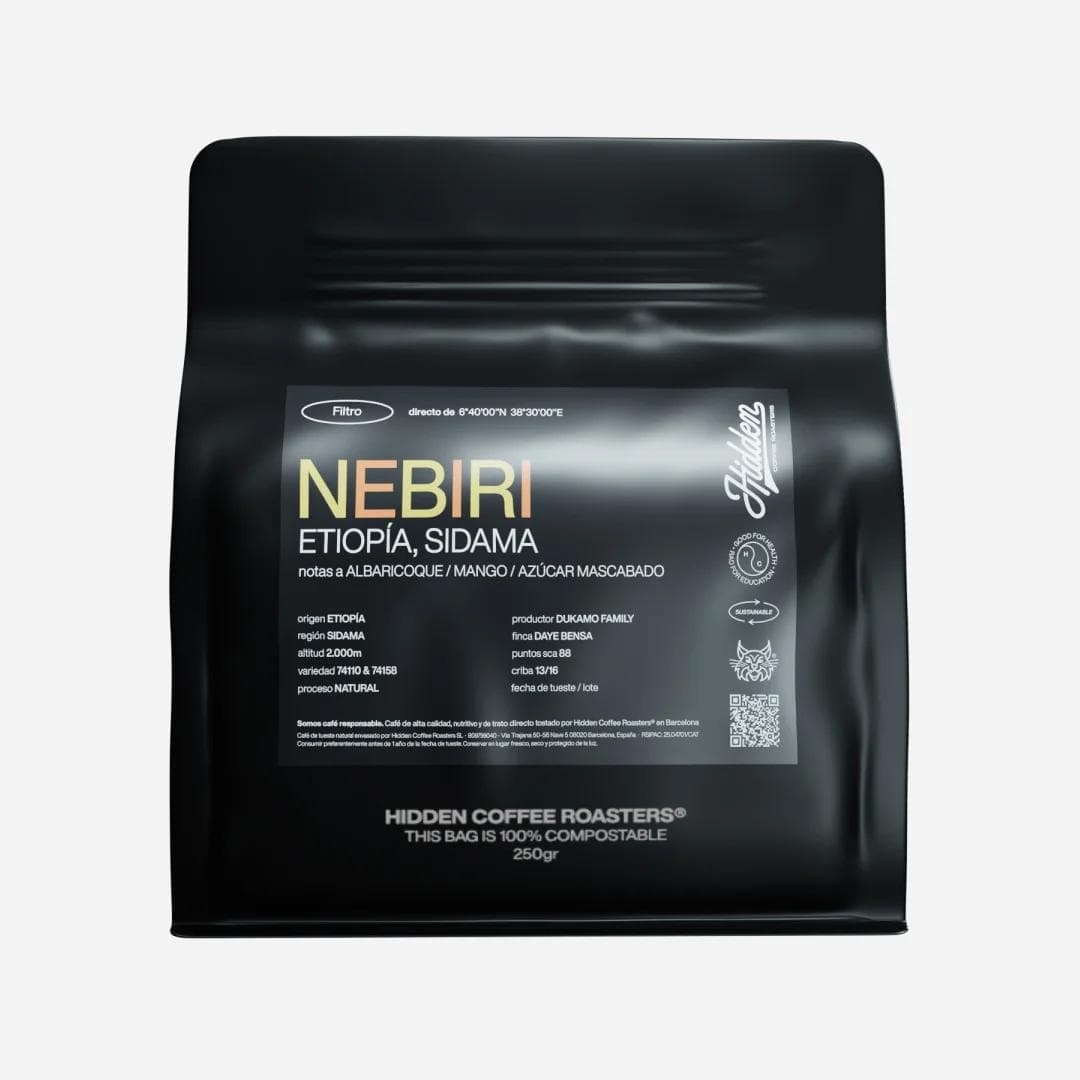 Image of Nebiri – Ethiopia