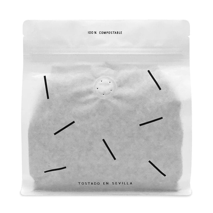 Image of Edwin Noreña Red – Colombia – Mossto 72h Co-fermented