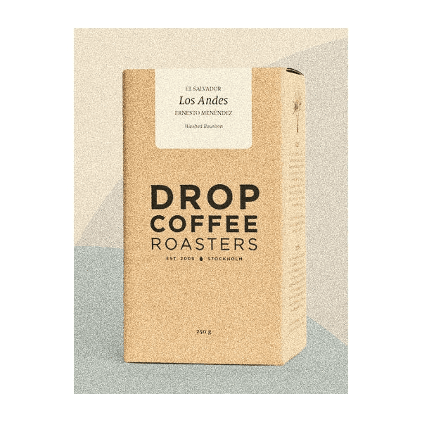 Image of Los Andes El Salvador - Drop Coffee Roasters