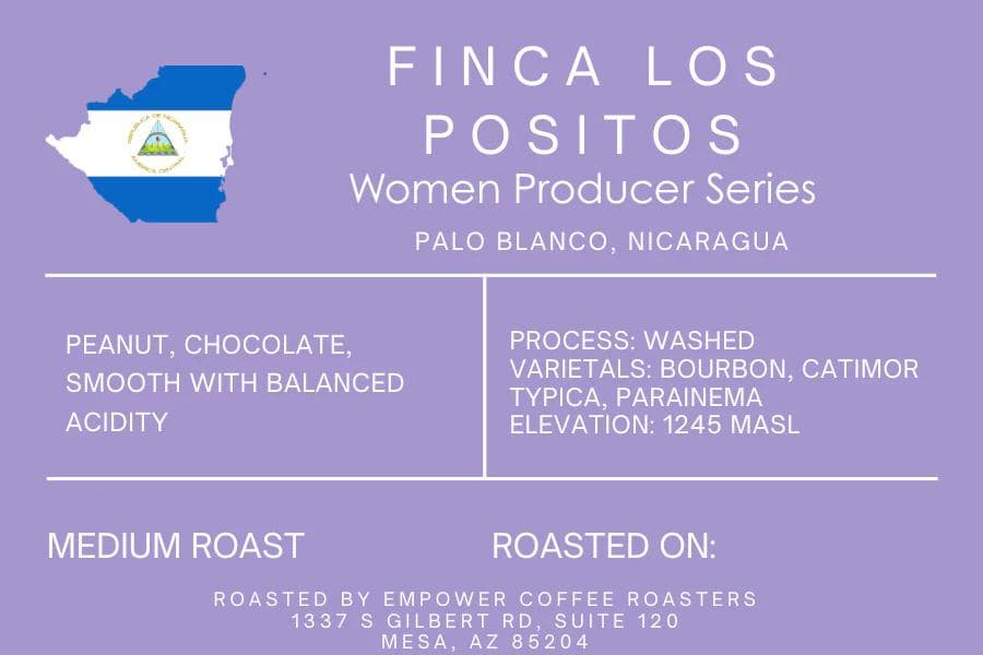 Image of Finca Los Positos