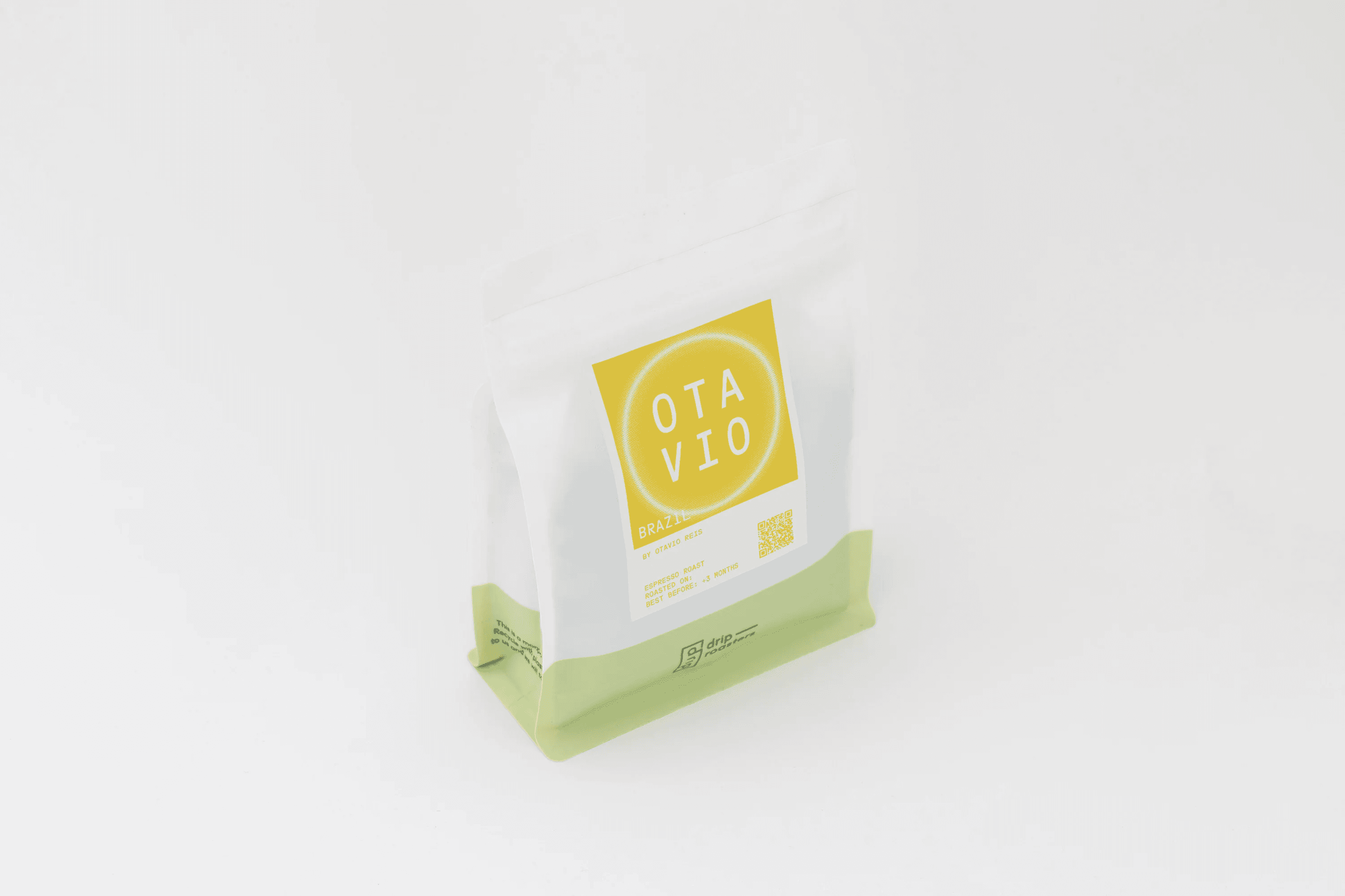 Image of Brazil Otavio