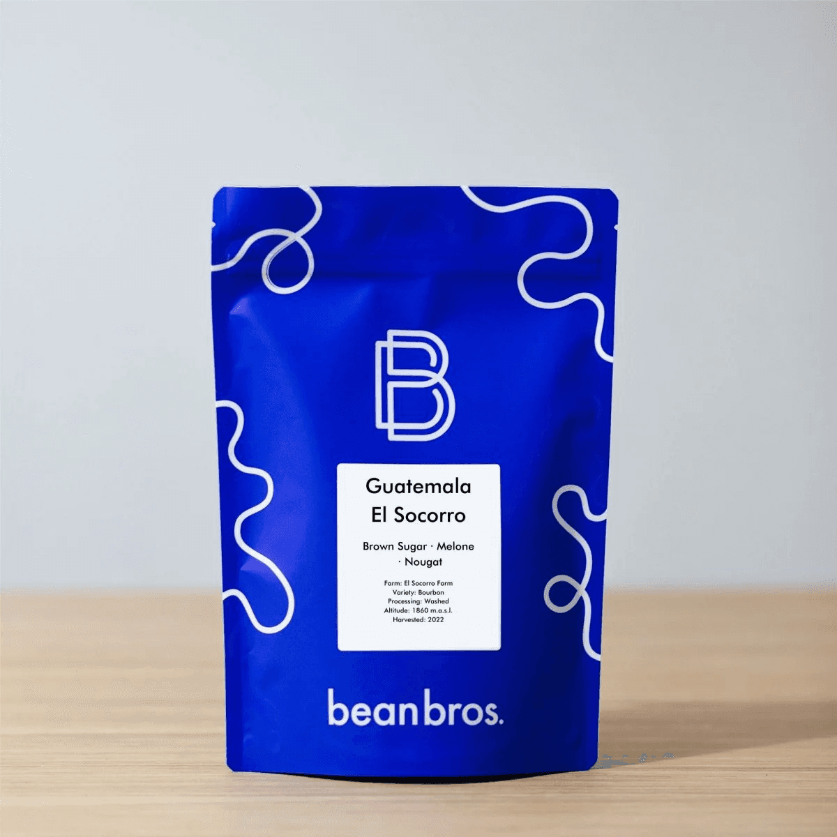 Image of Guatemala - Juan Diego De La Cerda