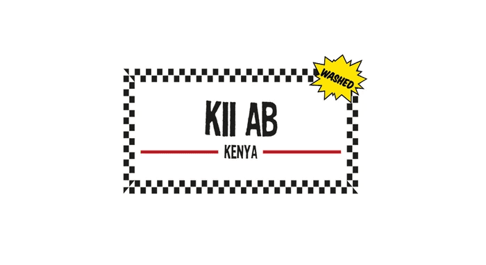 Image of Kenya Kii AB