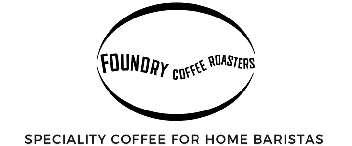 Image of Foundry Coffee Roaster