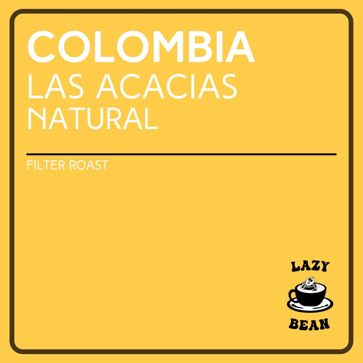 Image of Colombia Las Acacias