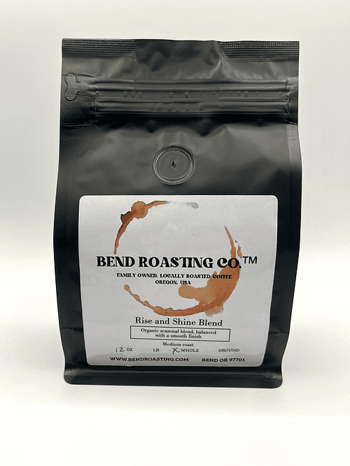 Image of Rise and Shine