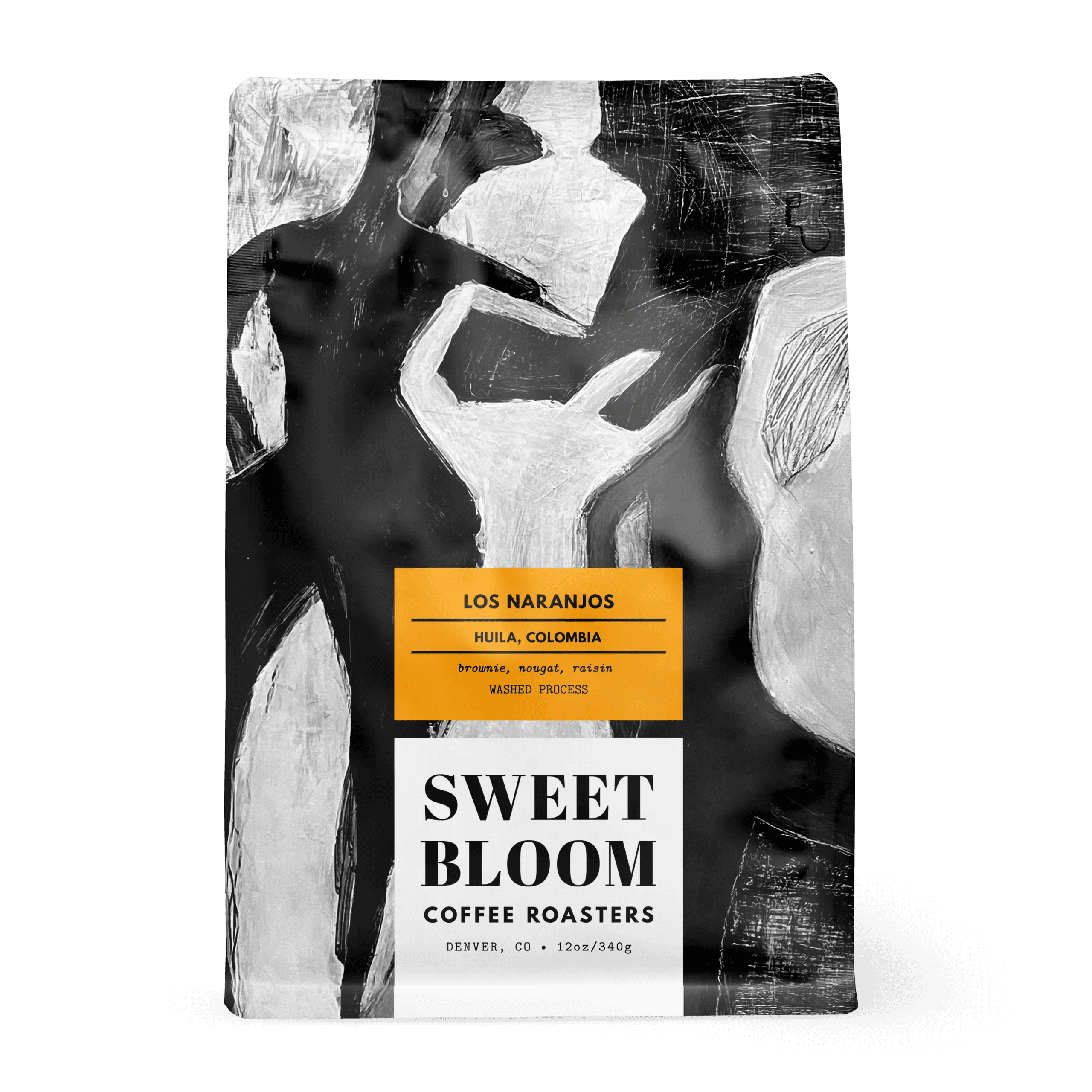 Image of Los Naranjos