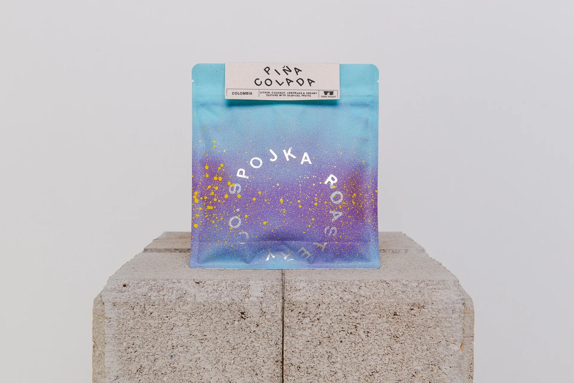 Image of Pina Colada