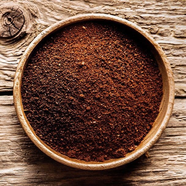 Image of Tanzania Zanzibar Peaberry