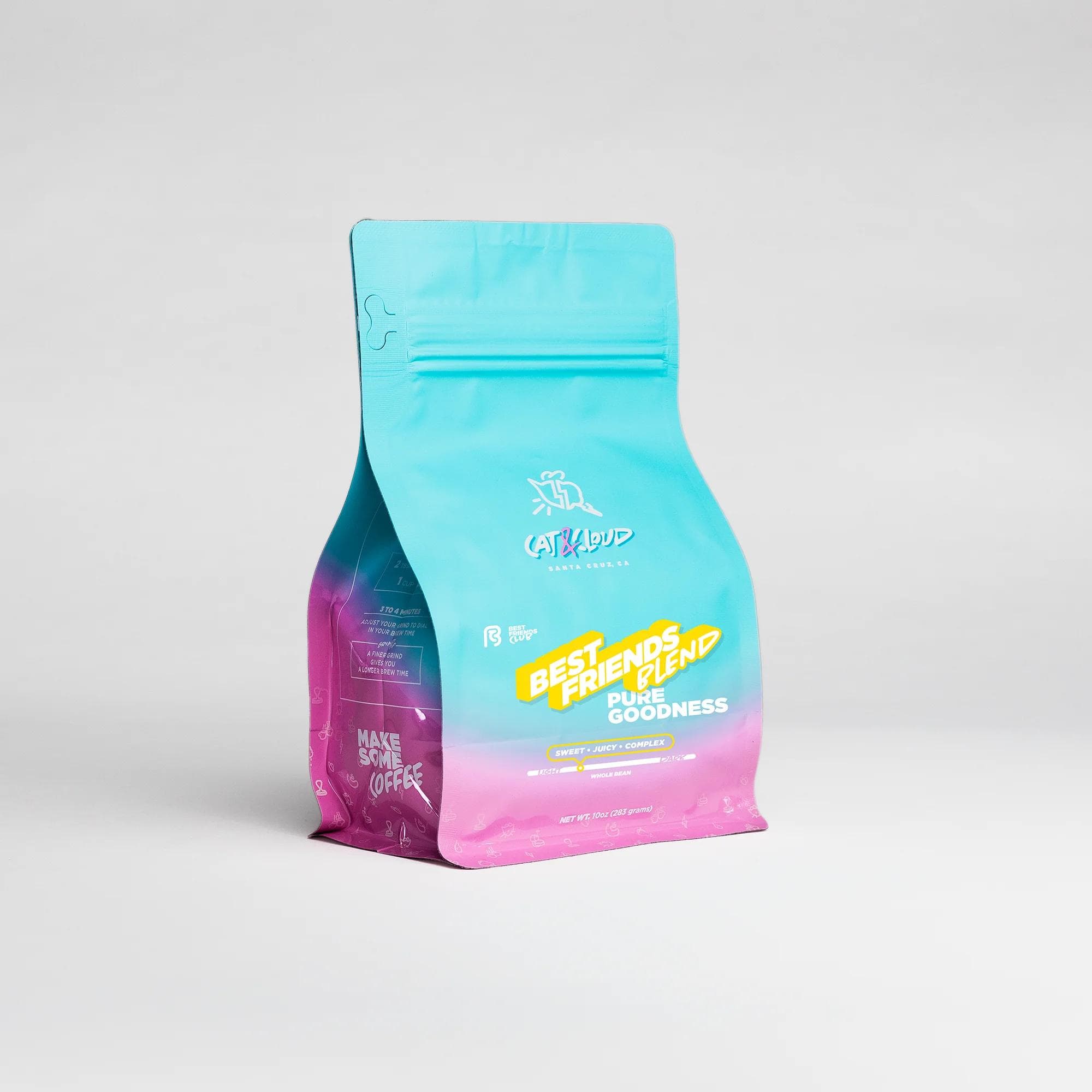 Image of Best Friends Blend