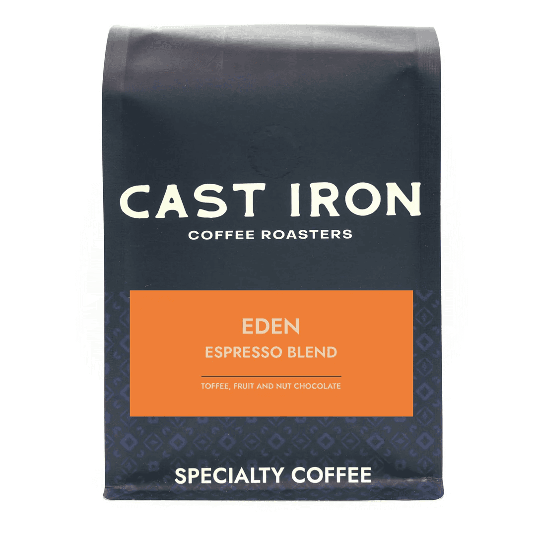 Image of Eden - Espresso Blend
