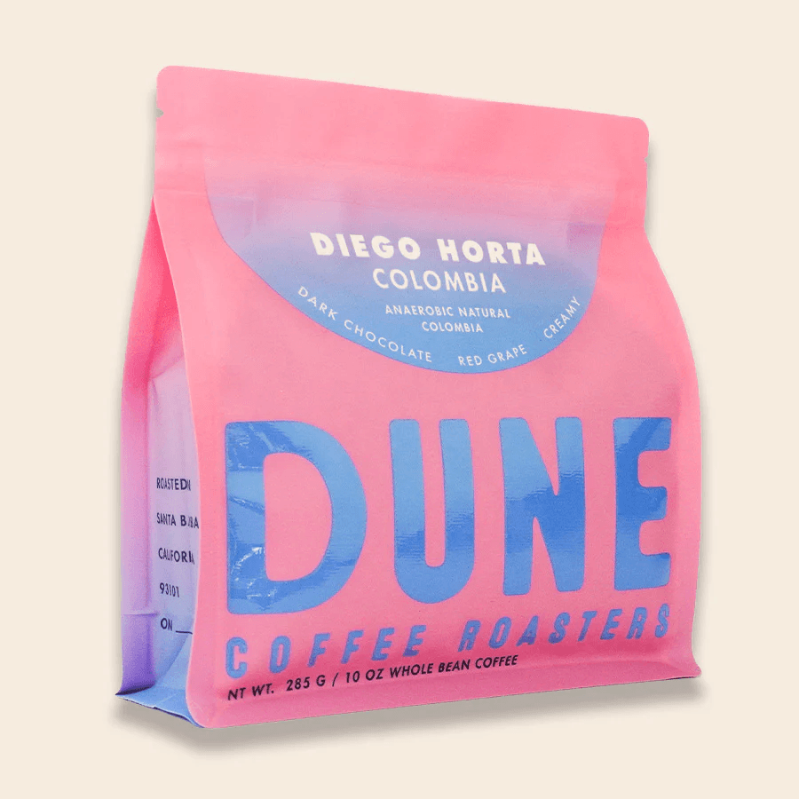 Image of Colombia Diego Horta