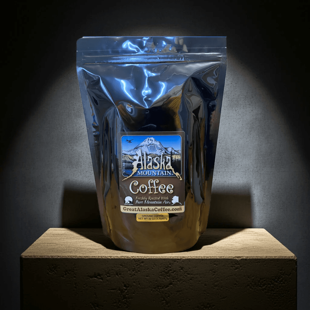 Image of AK Mountain