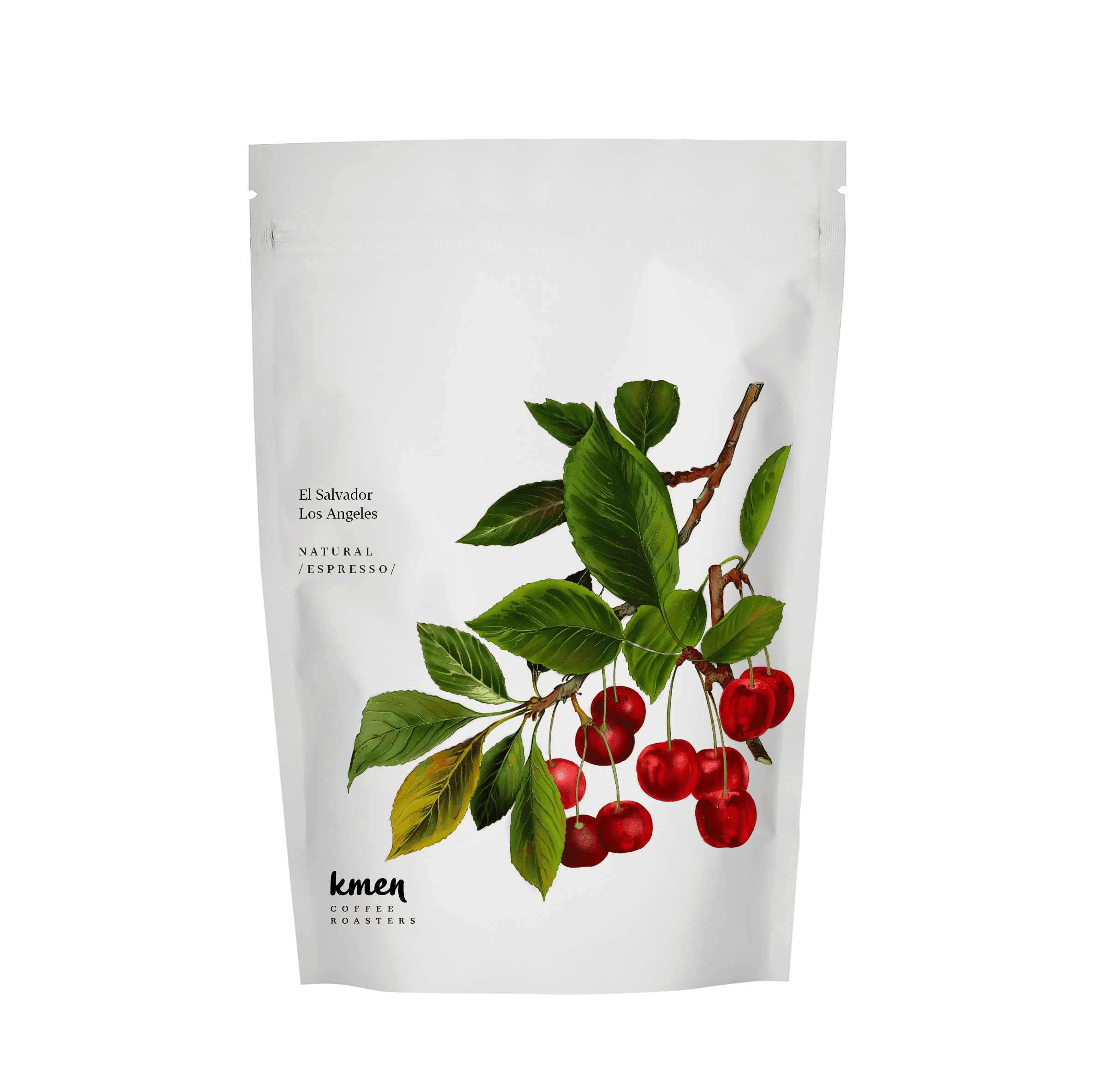 Image of El Salvador  Los Angeles