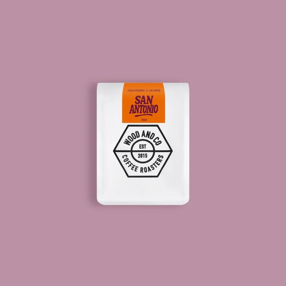 Image of San Antonio El Salvador