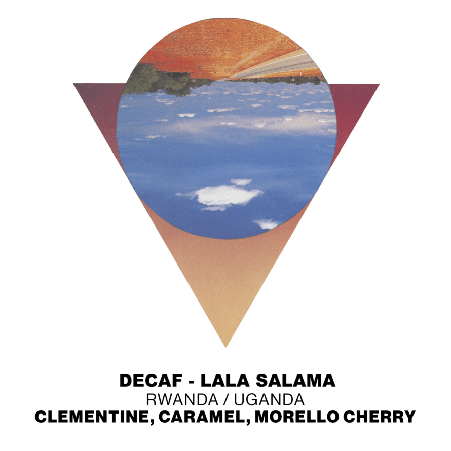 Image of Lala Salama