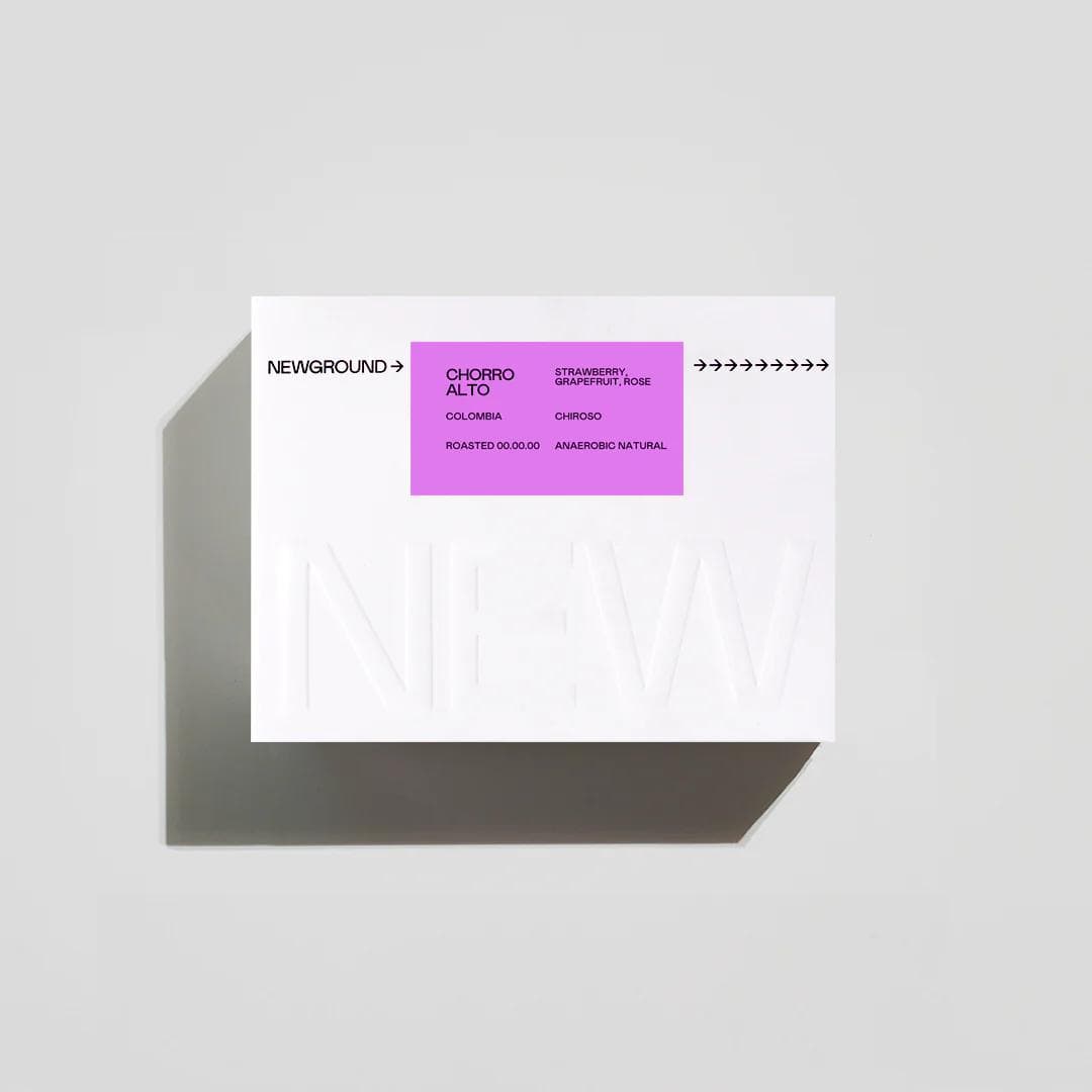 Image of Chorro Alto