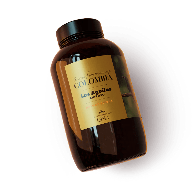 Image of Las Aguilas Chiroso