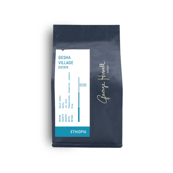 Image of Gesha Village Vintage