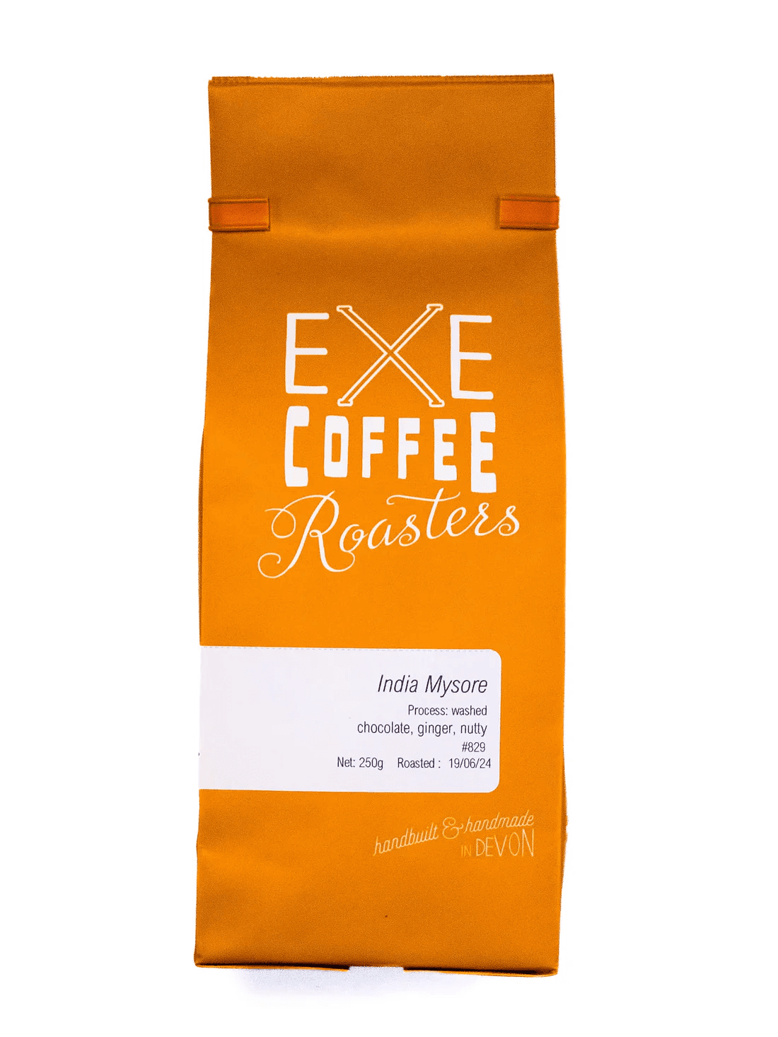 Image of India Mysore