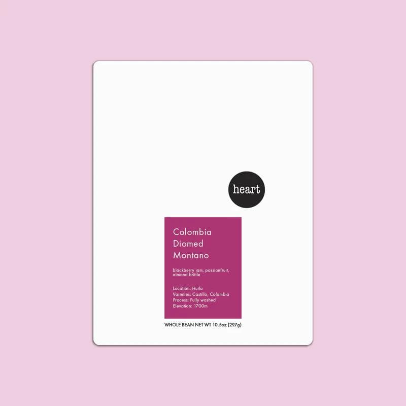 Image of Colombia Diomed Montano Tovar