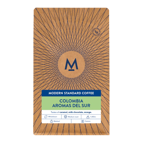 Image of Aromas del Sur