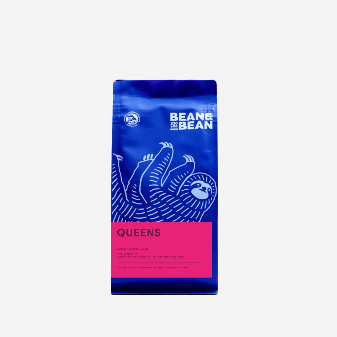 Image of Queens Blend Coffee