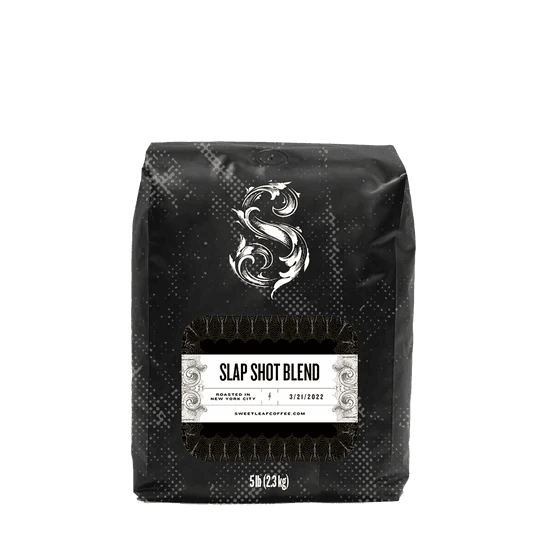 Image of Slap Shot Blend