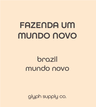 Image of Fazenda Um Mundo Novo Brazil